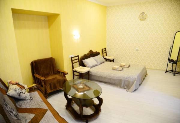 Guest House Happy Holidays Tbilisi Exterior foto